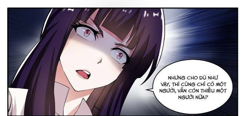 Khắc Kim Phong Thần: Chapter 96