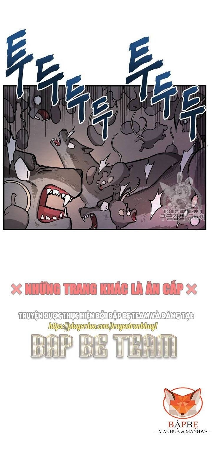 Ark: Chapter 8