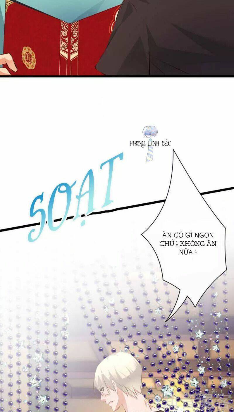 Nam Thần Là Một Đôi: Chapter 43