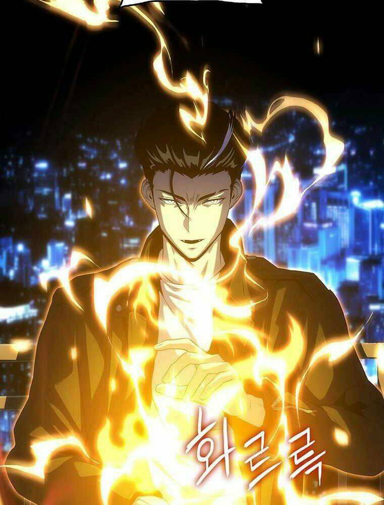 Hậu Duệ Của Hổ: Chapter 13