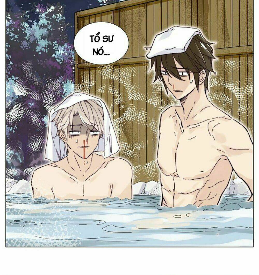 Tình Yêu Chớp Nhoáng: Chapter 115