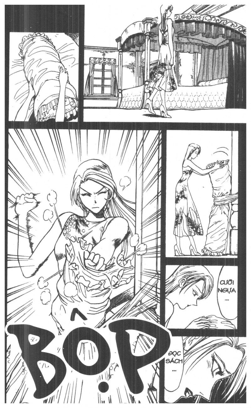 Fujita Kazuhiro: Chapter 9