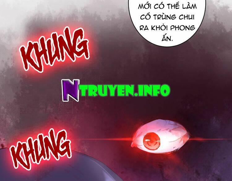 Hoa Nhan Sách: Chapter 82.2