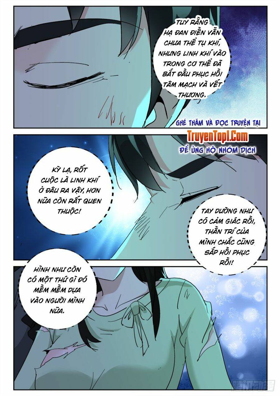 Tối Cường Khí Thiếu: Chapter 177