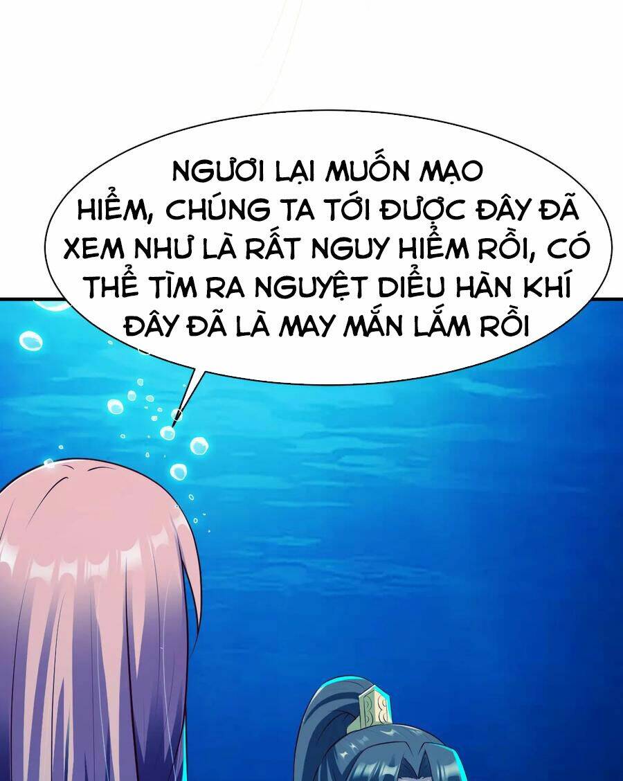 Chiến Đỉnh: Chapter 164