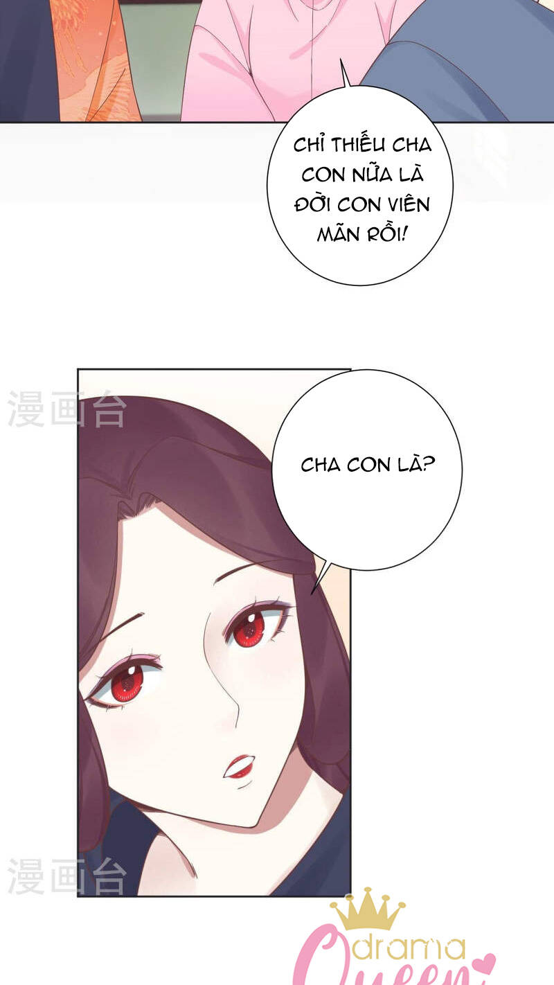 Hoàng Hậu Bận Lắm: Chapter 200