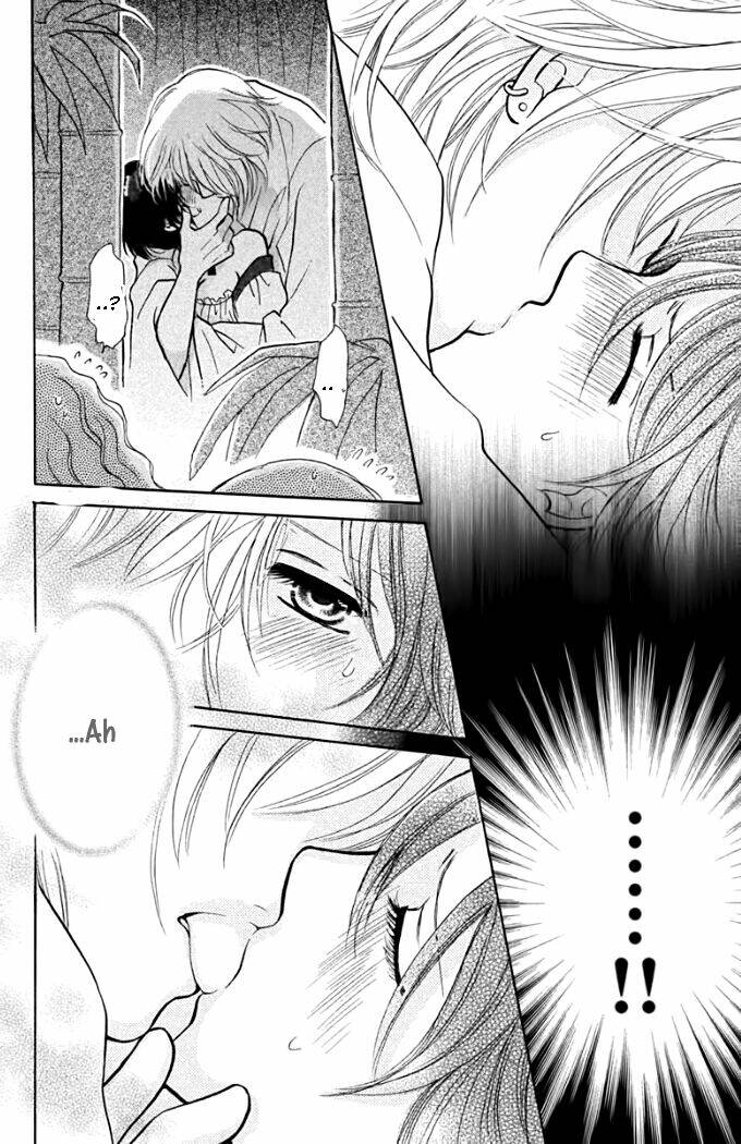 Momoiro Heaven: Chapter 14