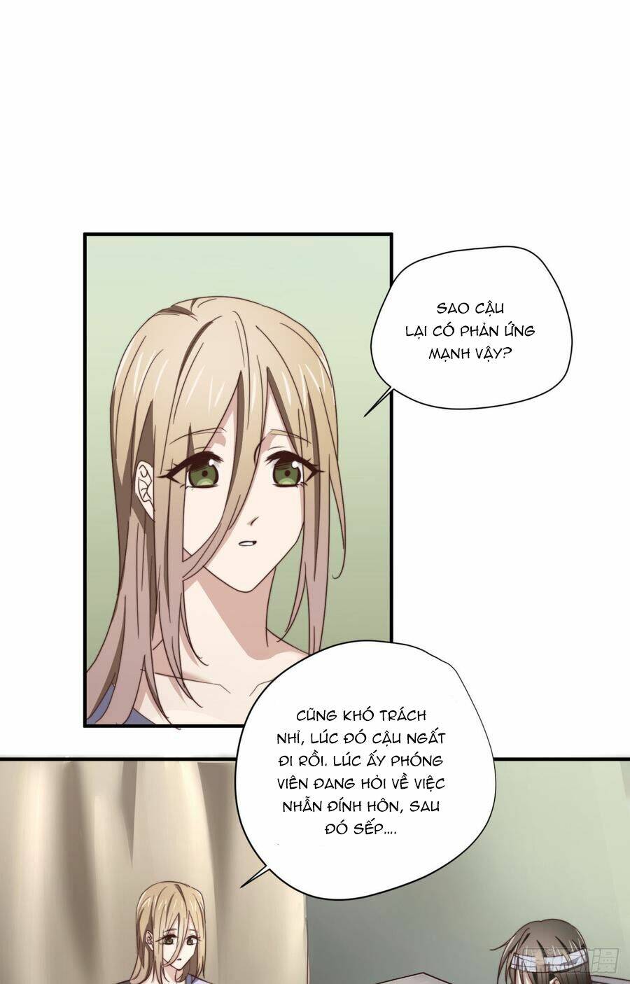 Đơn Phương Yêu Thầm Anh: Chapter 54