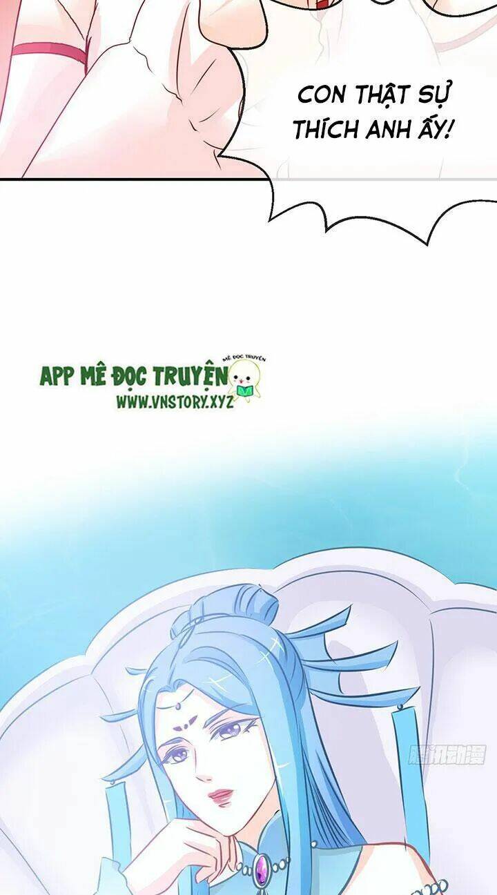 Cẩm Lý Thiếu Nữ Của Tôi: Chapter 59