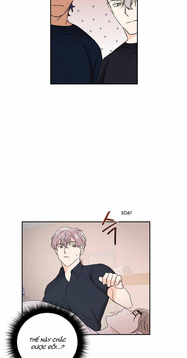 Kẻ Cắp Mặt Trăng: Chapter 32