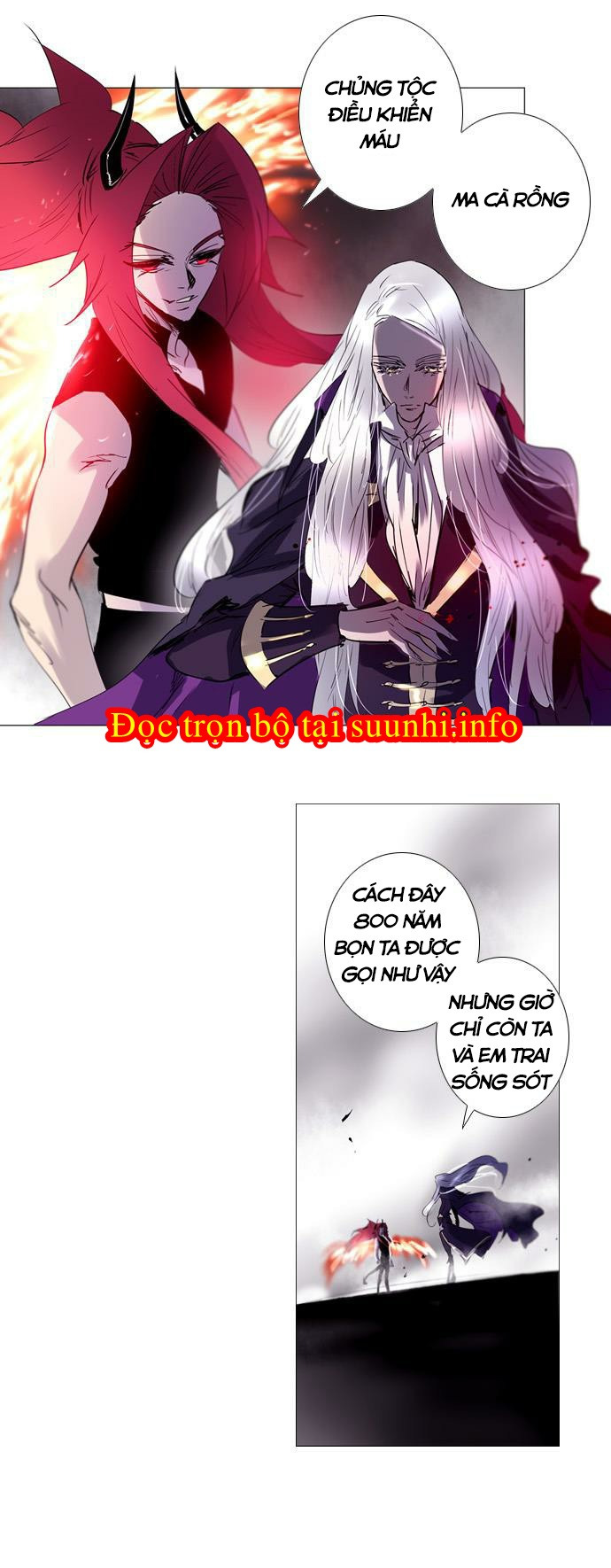 Soul Cartel: Chapter 175