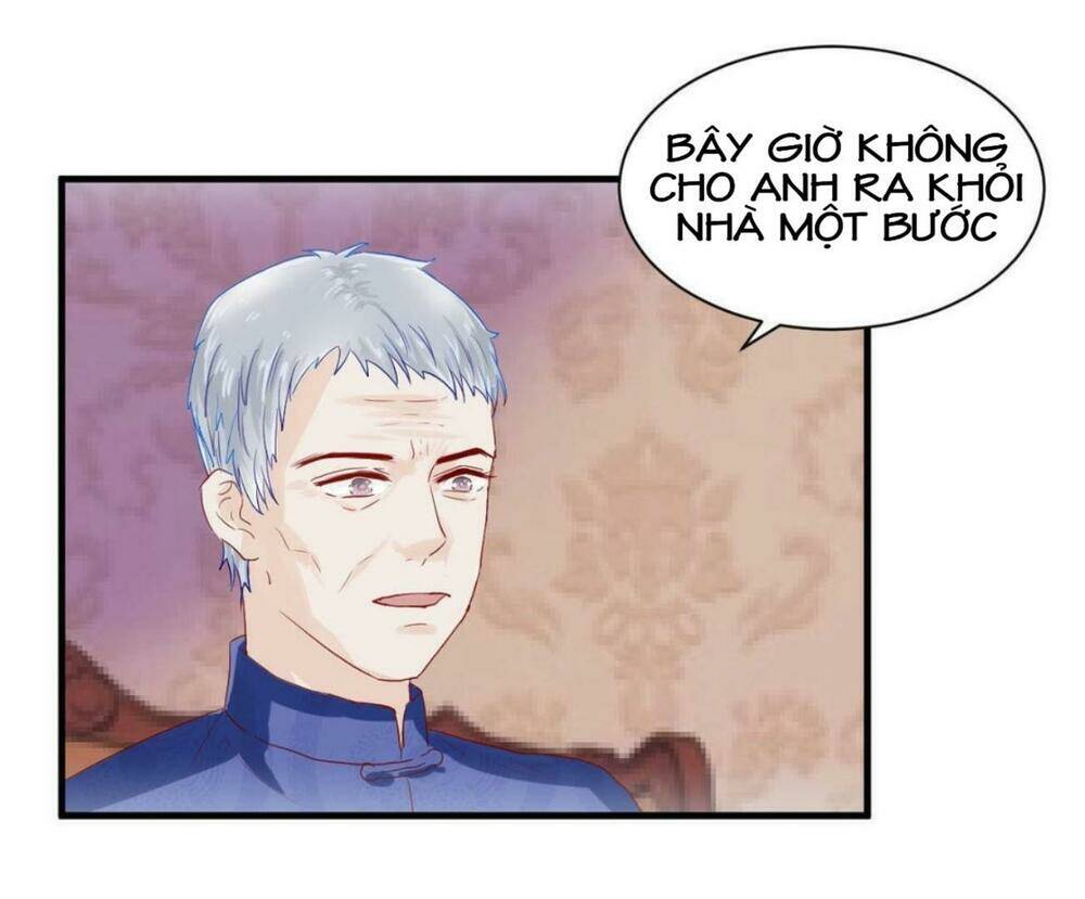 Lăng Thiếu! Nhẹ Một Chút, Đau: Chapter 52