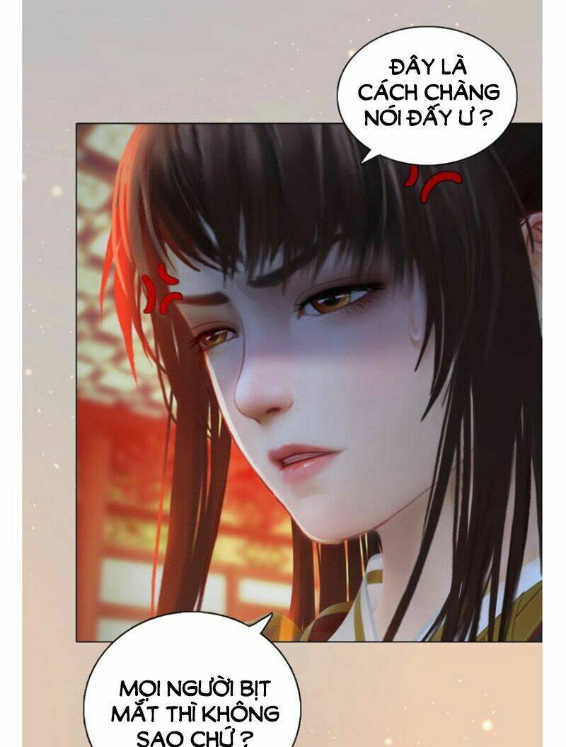 Yêu Nhan Lệnh: Chapter 79