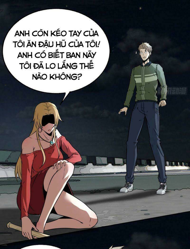 Cuồng Thiếu Siêu Thiên Tài: Chapter 18