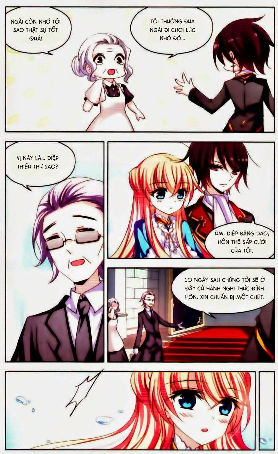 Xuyên Duyệt Tây Nguyên 3000: Chapter 89