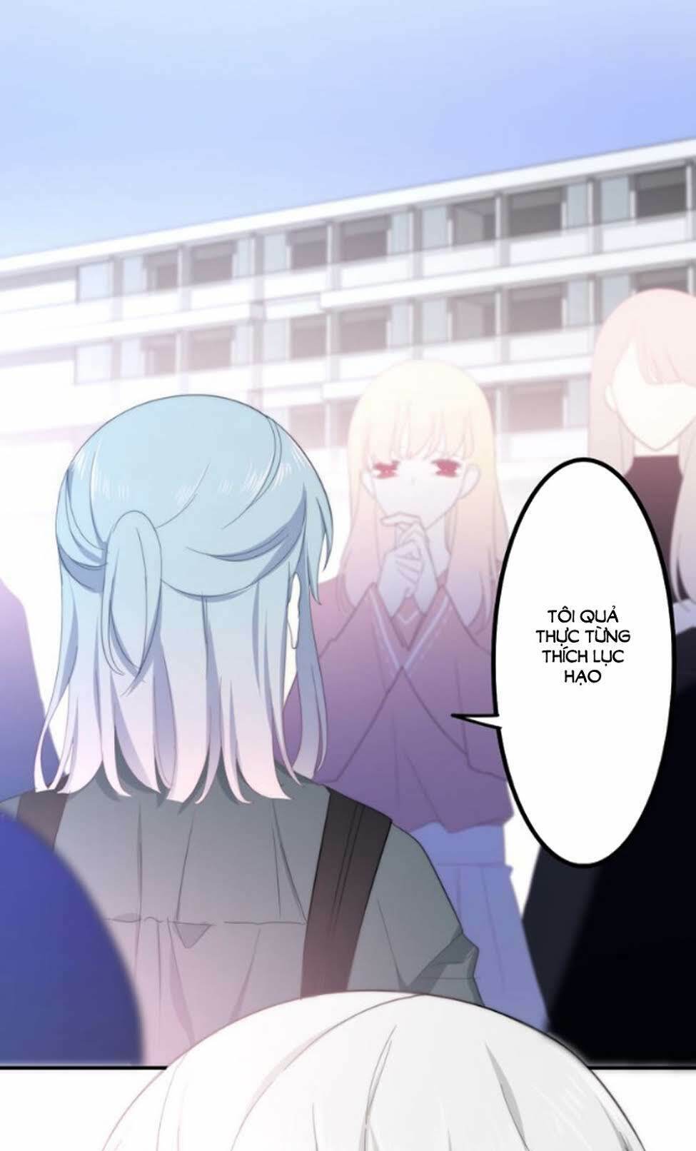 Tháng Sáu Không Hẹn Mà Gặp: Chapter 7