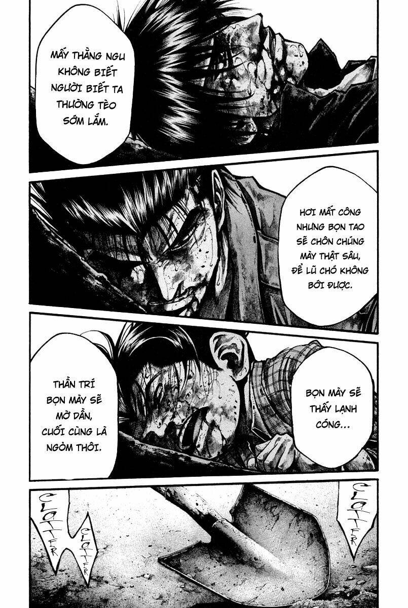 Rainbow: Chapter 138