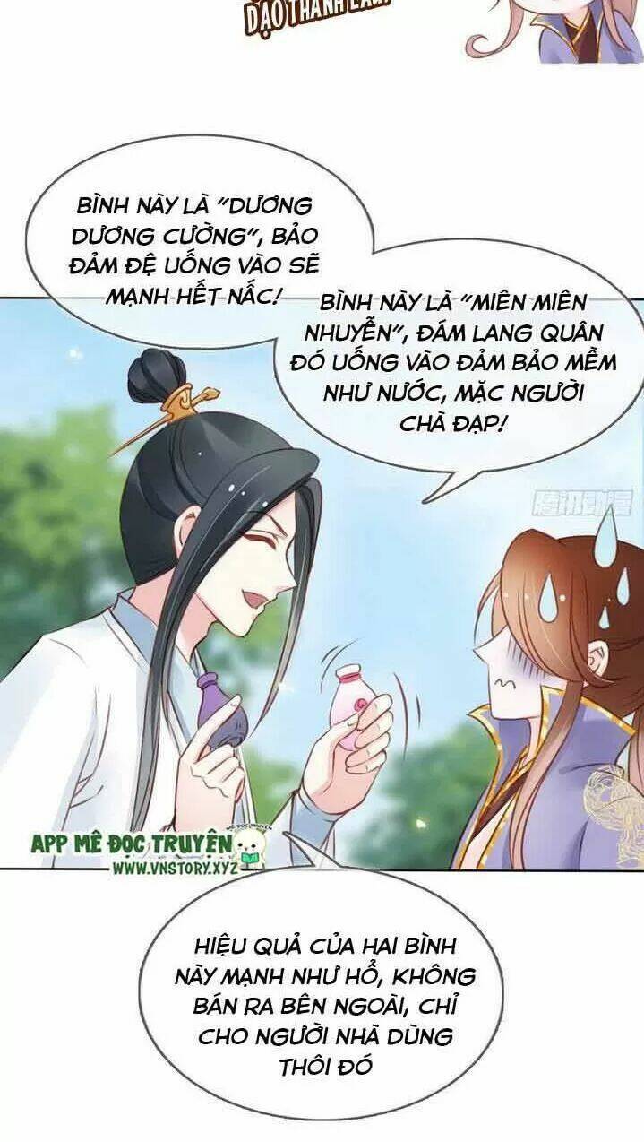 Nàng Trở Thành Bạch Nguyệt Quang Của Vương Gia Bệnh Kiều: Chapter 18