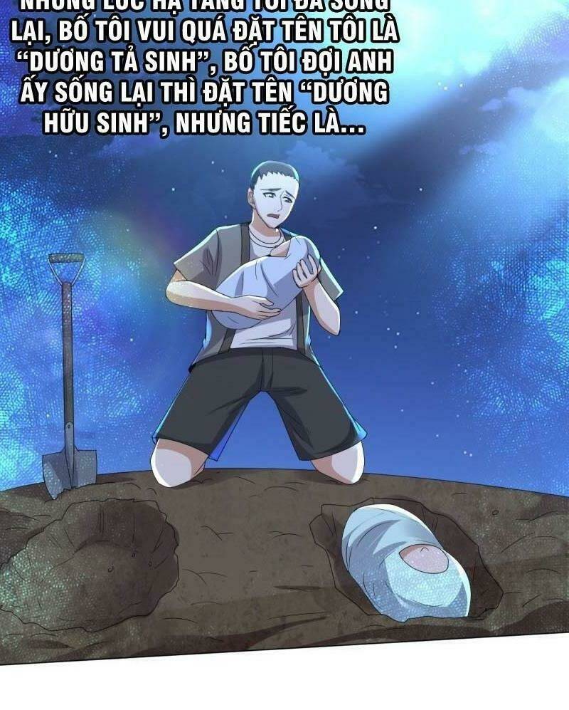 Thập Nhị Thiên Kiếp: Chapter 63