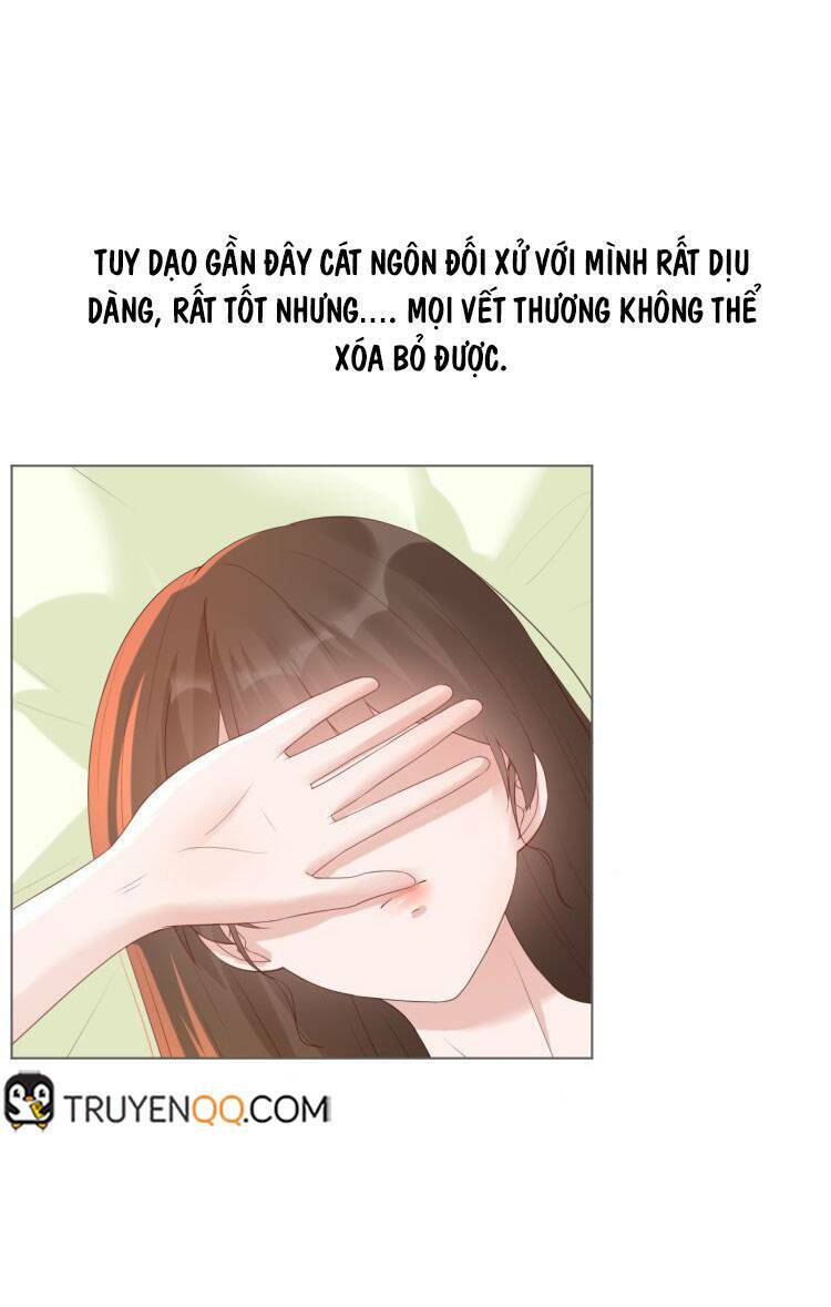 Hẹn Anh Một Giấc Mộng Thơ: Chapter 12
