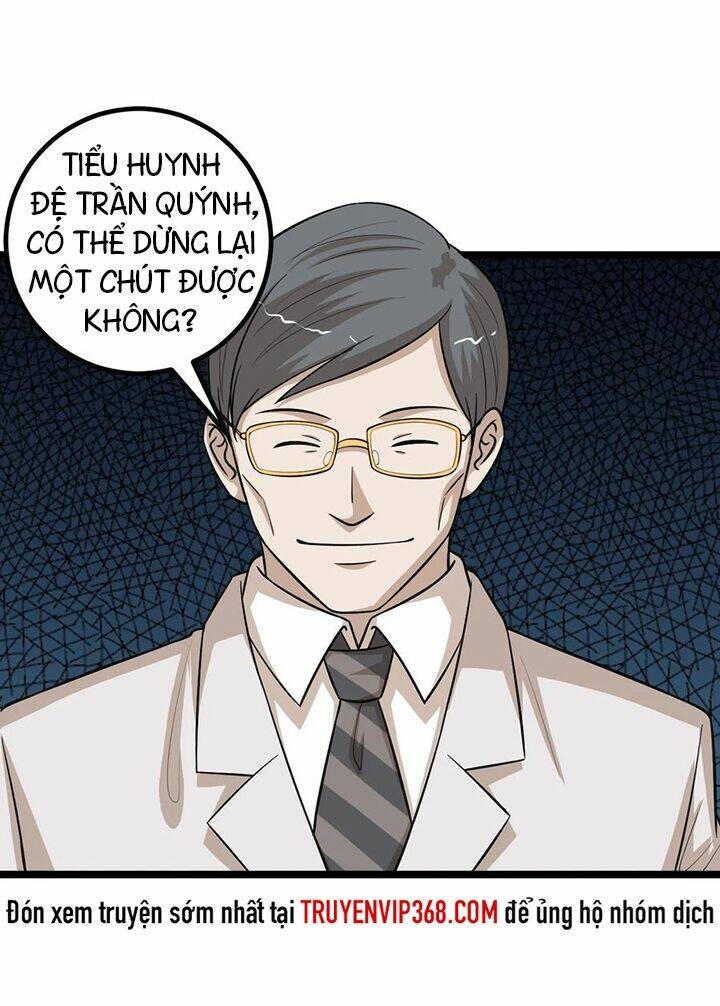 Đai Ca Trở Lại Tuổi 16: Chapter 85