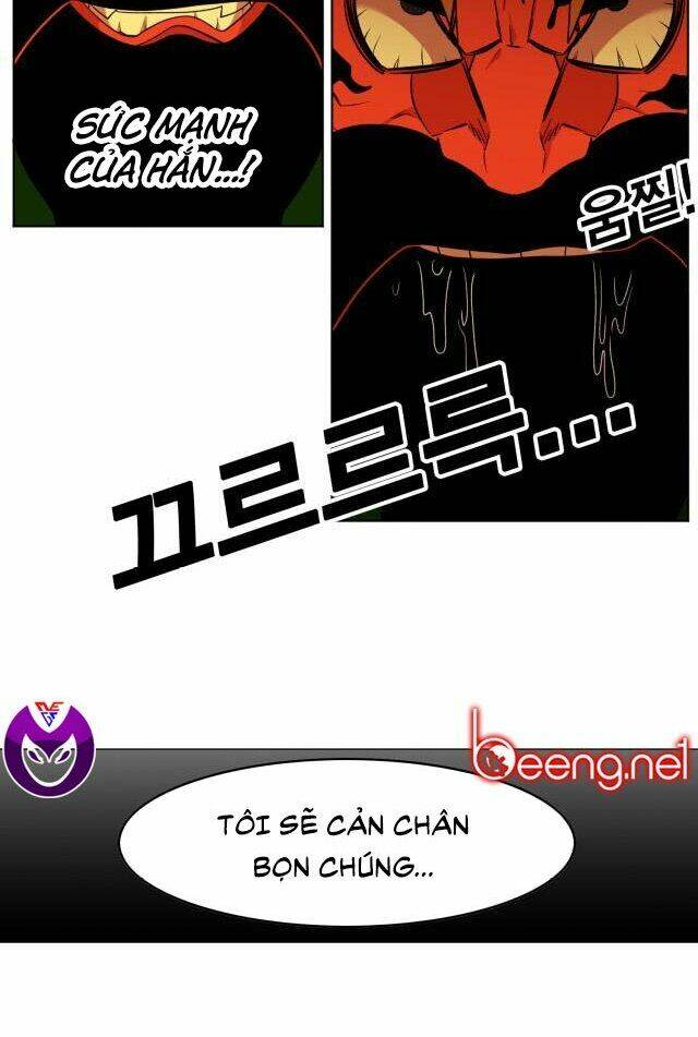 Hard Core Leveling Warrior Ss2: Chapter 58