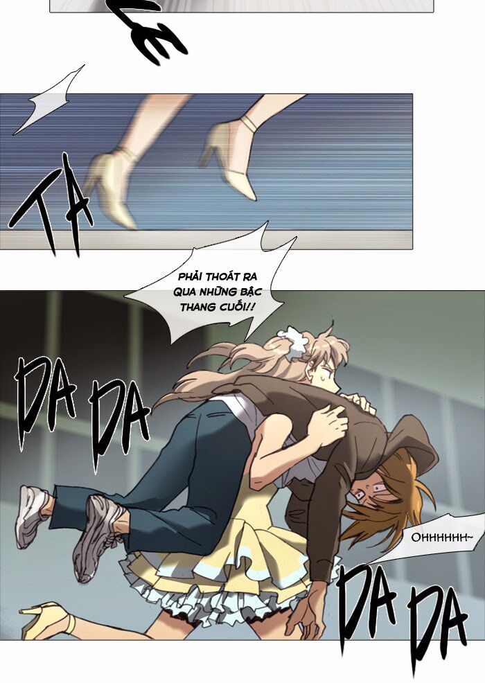 Magical Exam Student: Chapter 29