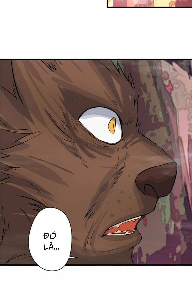 Ta Luyện Dược Thành Thánh: Chapter 18