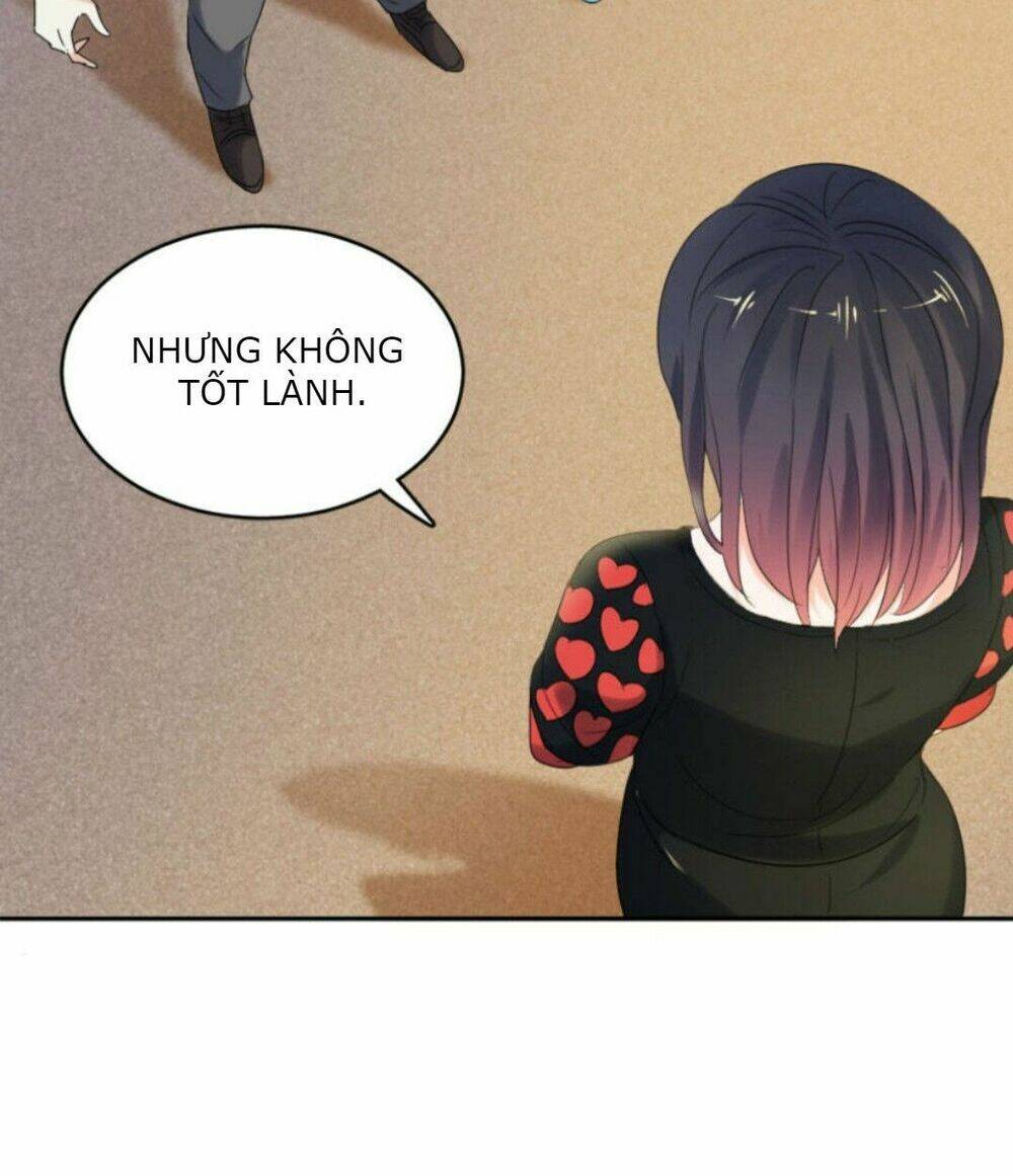 Bóng Đêm Liêu Nhân: Quỷ Phu Của Ta Quá Yêu Nghiệt: Chapter 21
