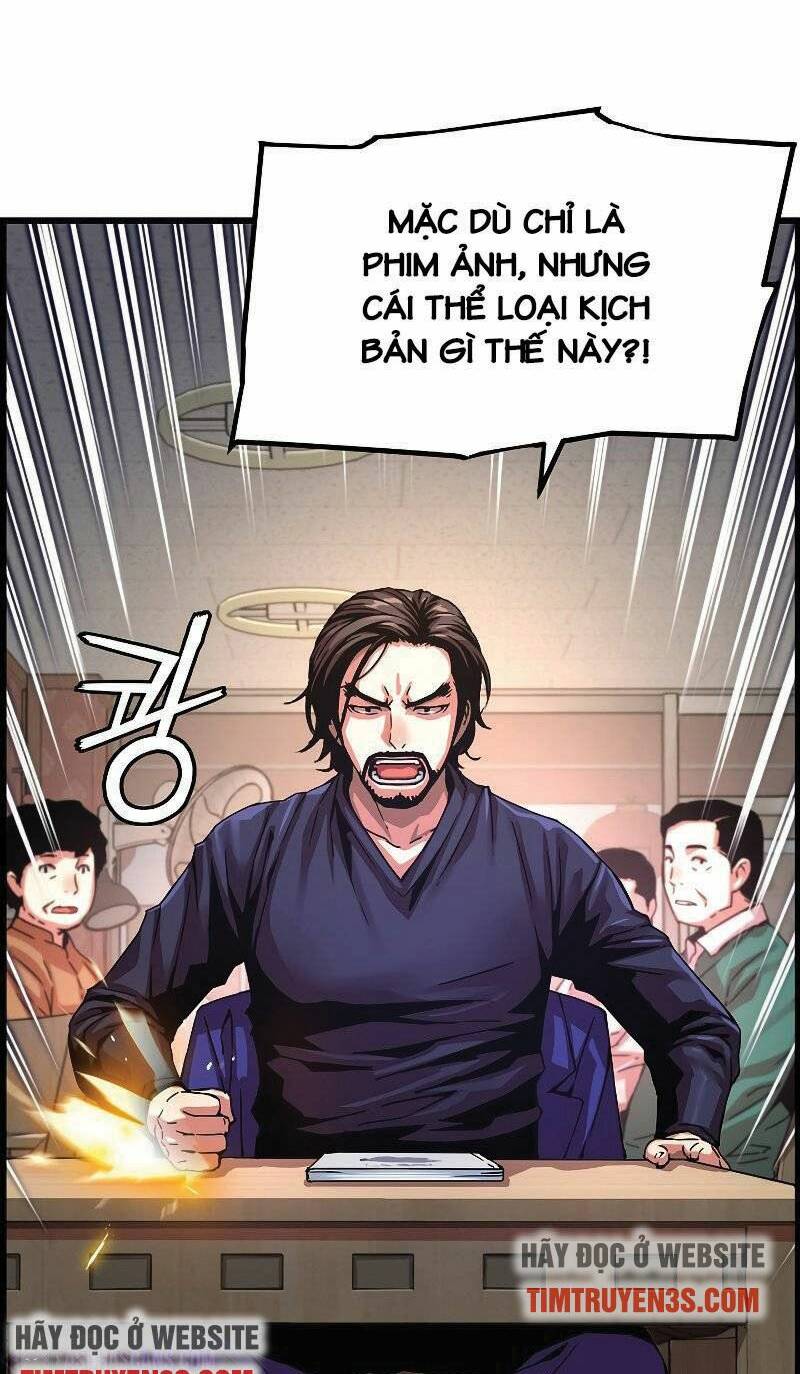 Tôi Sẽ Sống Như Một Hoàng Tử: Chapter 88