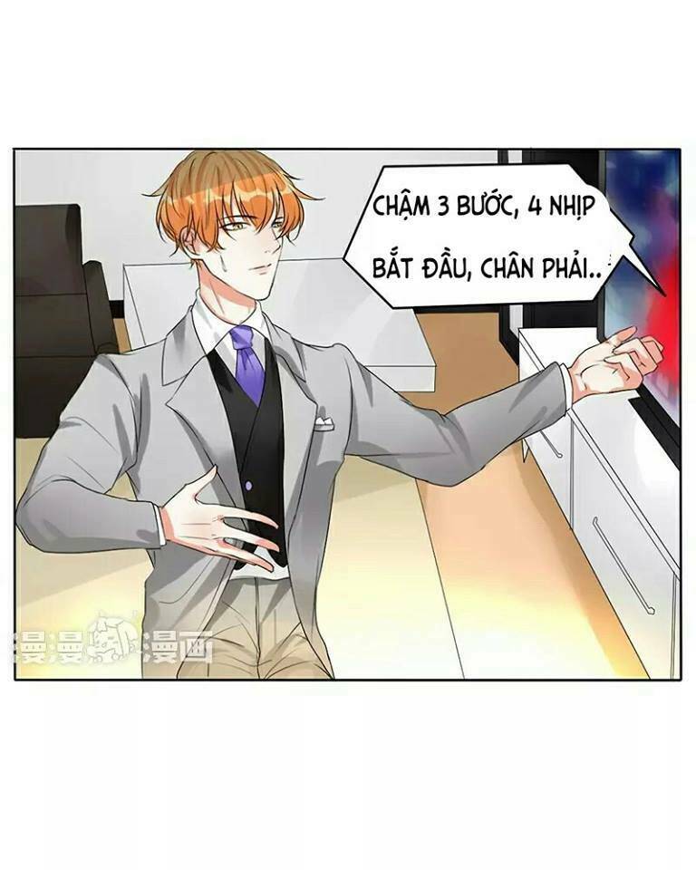 Trẫm Không Phải Là Đại Minh Tinh: Chapter 13