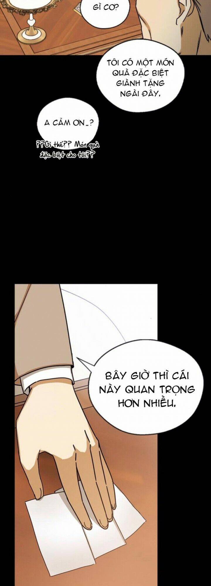 Duyên Nợ Kiếp Trước: Chapter 15