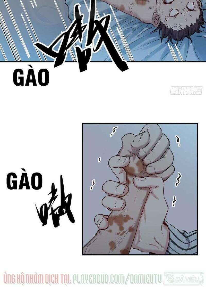 Đỉnh Phong Thần Y: Chapter 71