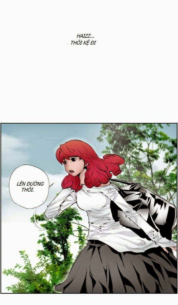 From Hell: Chapter 1