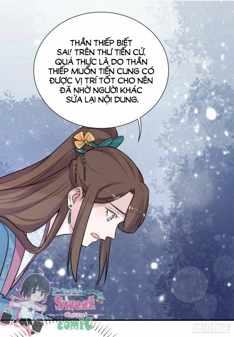 Cung Đấu Live: Chapter 29