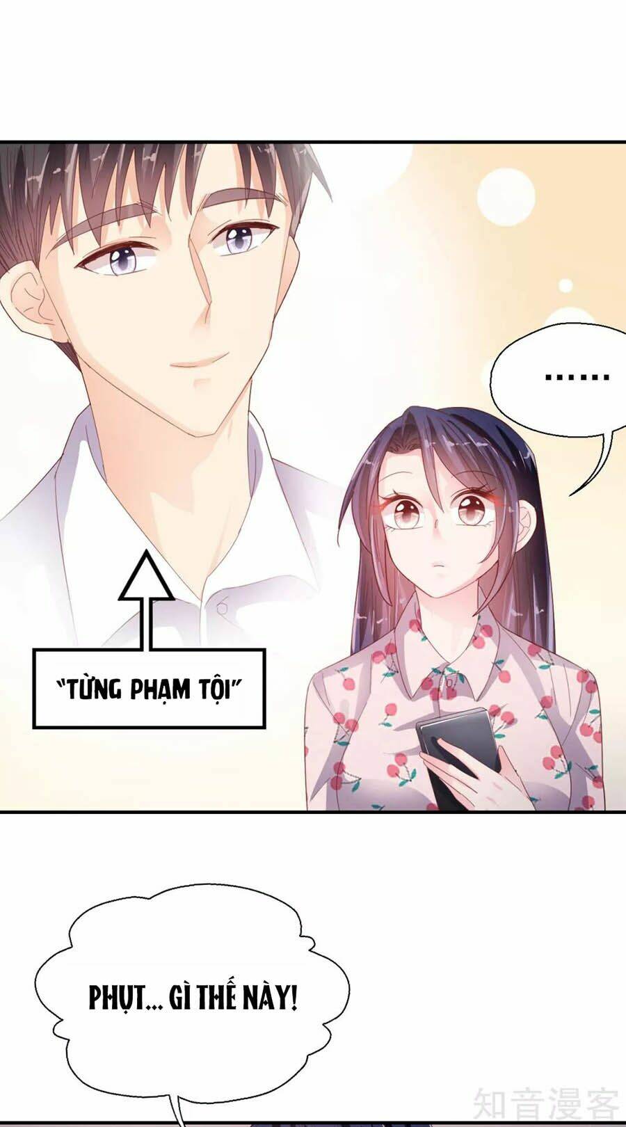 Sau Này Vẫn Cứ Thích Anh: Chapter 81