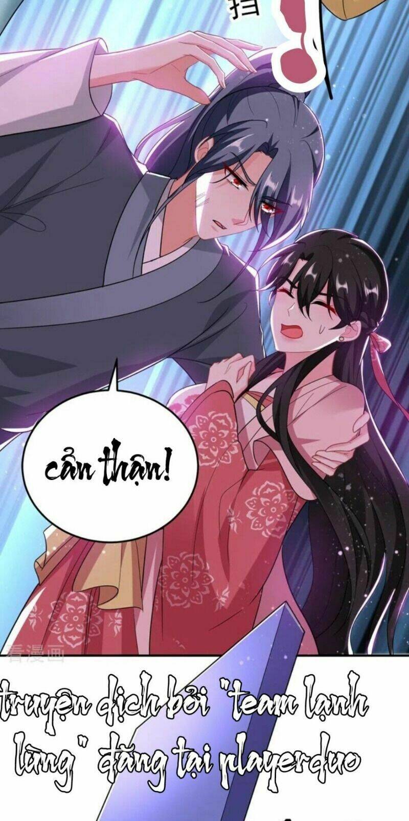 Giang Sơn Mỹ Nam Nhập Trướng Ta: Chapter 46