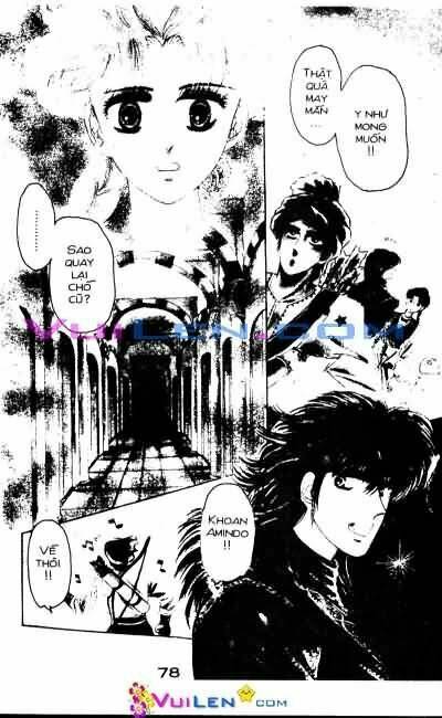 Nàng Công Chúa Ham Chơi: Chapter 3