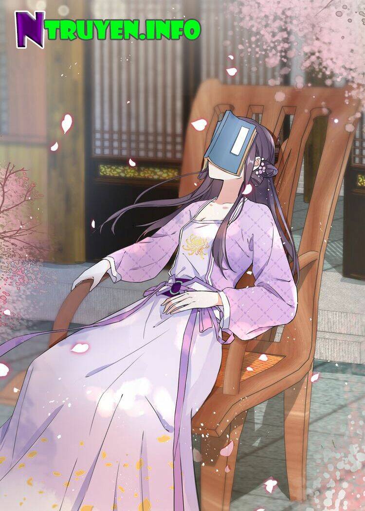 Hoa Nhan Sách: Chapter 13.2