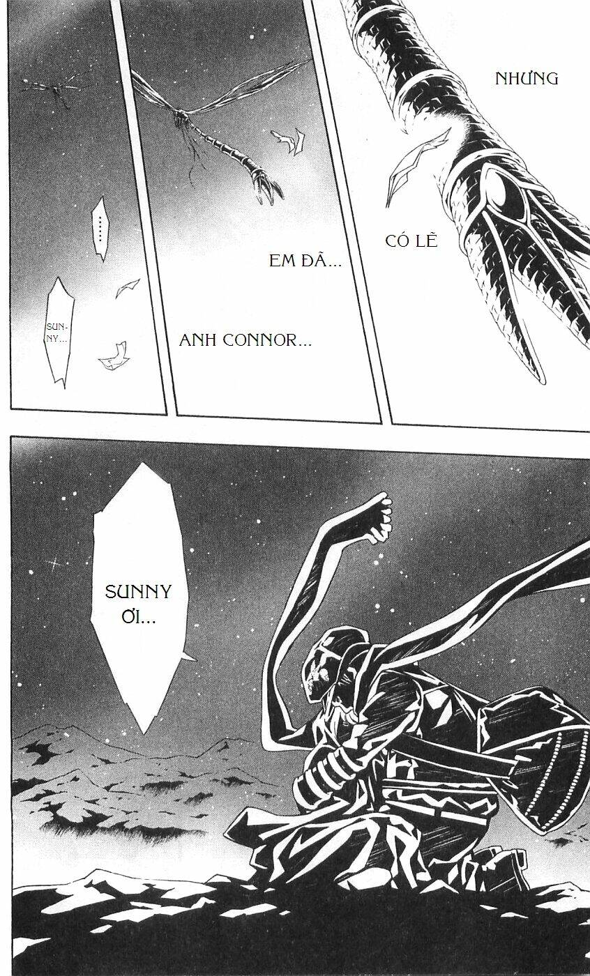 Ong Đưa Thư: Chapter 29