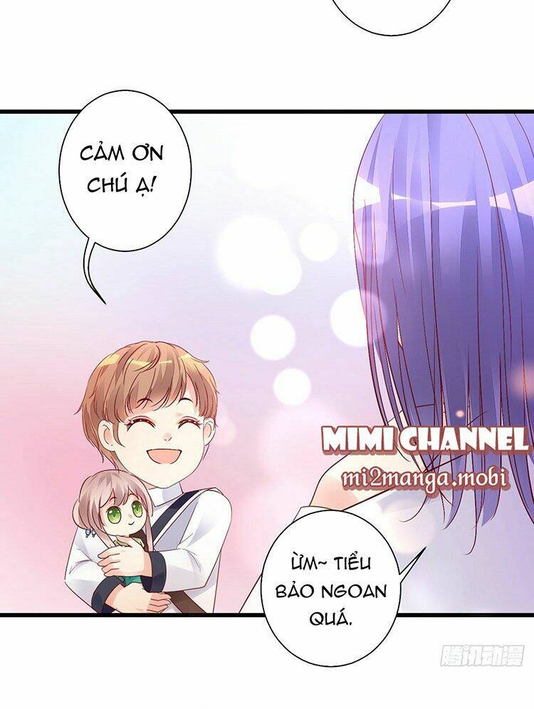 Náo Loạn Suốt Đời: Chapter 19