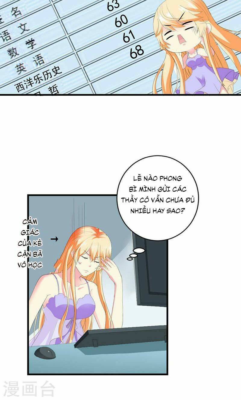 Này! Đừng Động Vào Phô Mai Của Tôi: Chapter 32