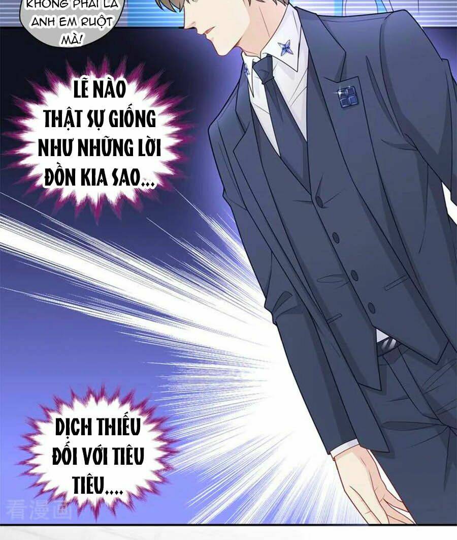 Thiên Kim Bất Lương: Chapter 46