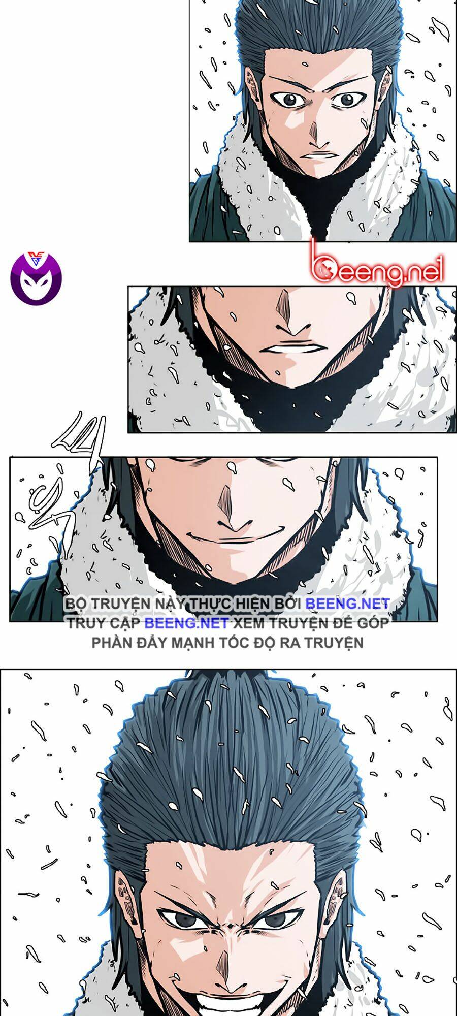 Bá Chủ Học Đường Ss3: Chapter 15