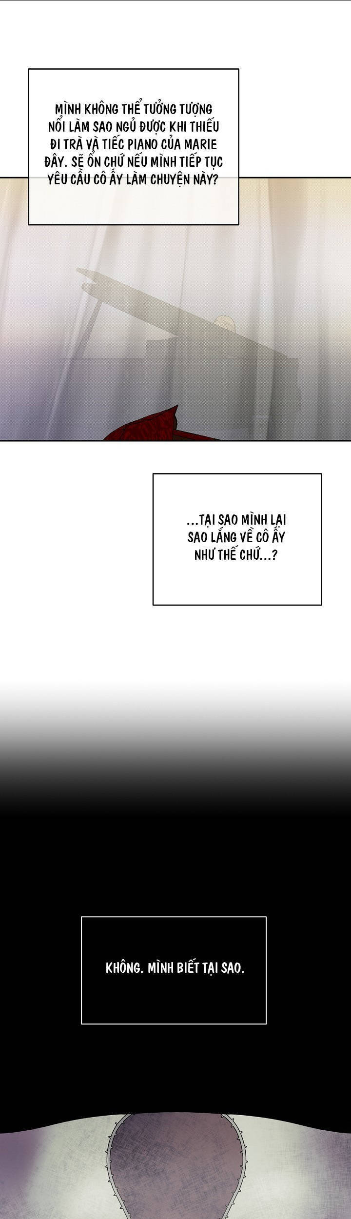 Cô Hầu Giỏi Giang: Chapter 40