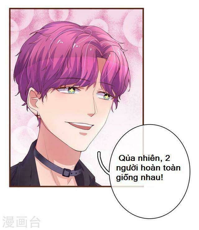 Trùng Sinh Để Trả Thù: Chapter 20
