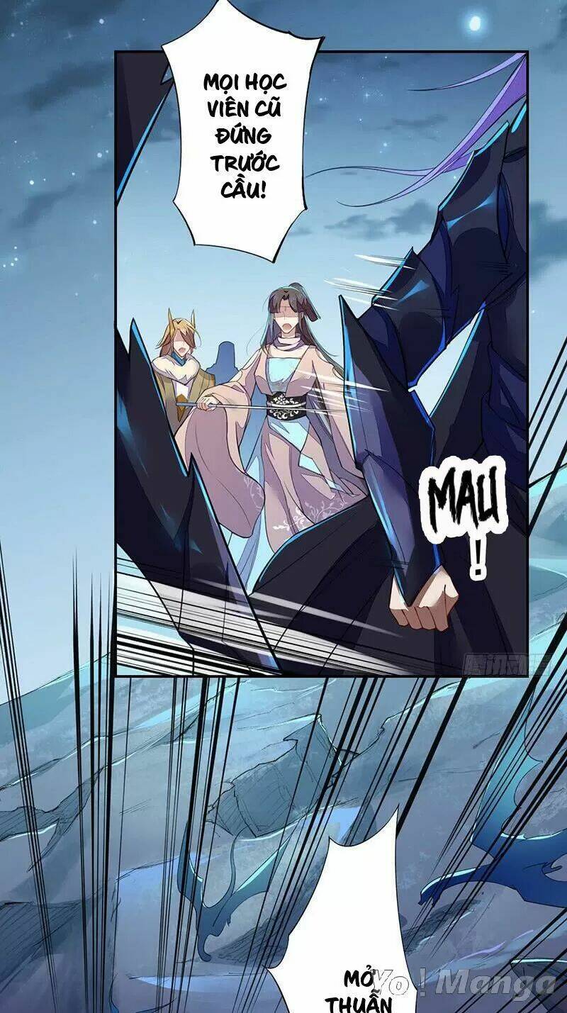 Tuyệt Thế Luyện Đan Sư: Chapter 94