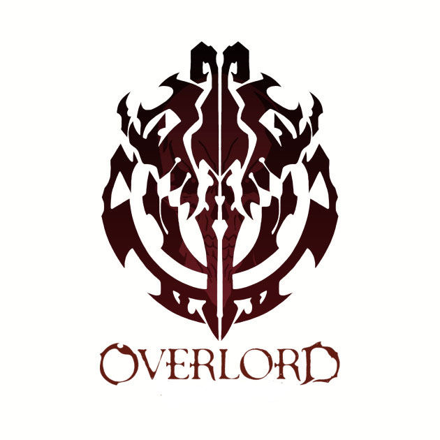 Overlord Official Comic A La Carte: Chapter 4