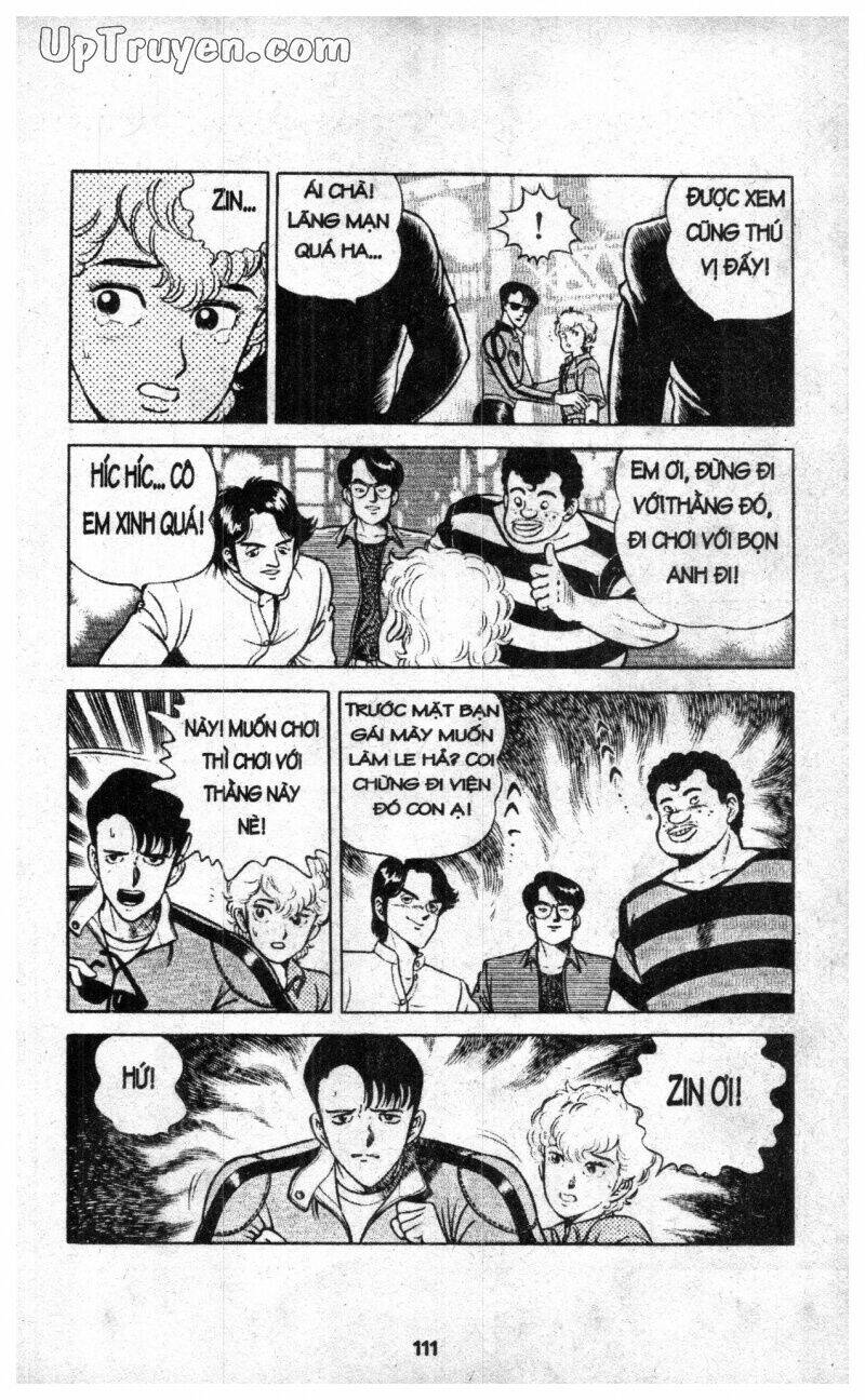 Musashi: Chapter 28