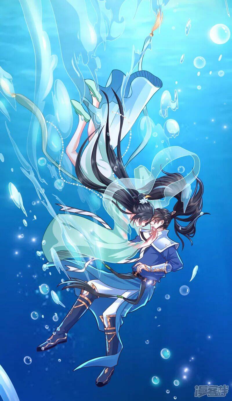 Khoa Kỹ Đại Tiên Tông: Chapter 1